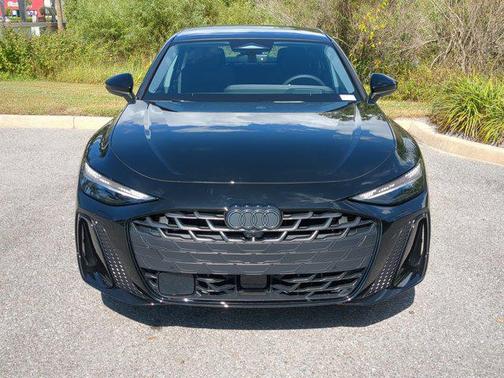 2026 Audi A6 Premium Plus quattro S tronic