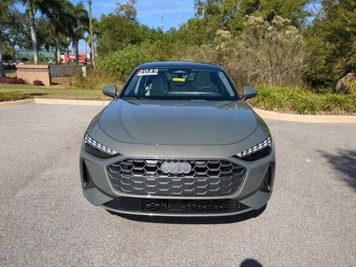 2025 Audi A5 Premium Plus TFSI quattro S tronic