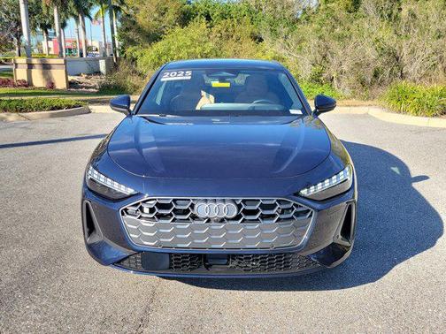 2025 Audi A5 Premium Plus TFSI quattro S tronic