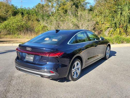 2025 Audi A5 Premium Plus TFSI quattro S tronic