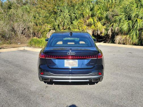 2025 Audi A5 Premium Plus TFSI quattro S tronic