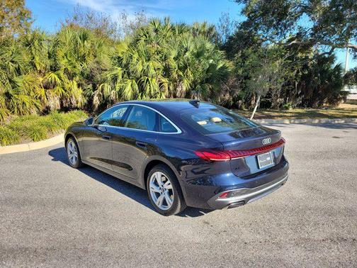 2025 Audi A5 Premium Plus TFSI quattro S tronic