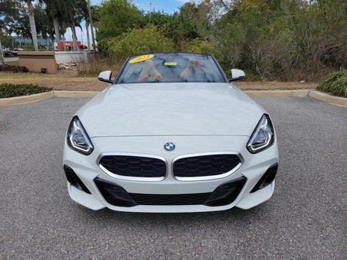 2023 BMW Z4 sDrive30i