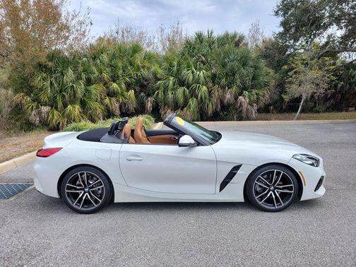2023 BMW Z4 sDrive30i