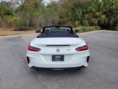 2023 BMW Z4 sDrive30i