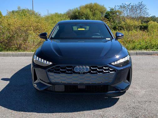 2025 Audi A5 Premium Plus