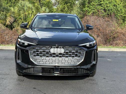 2025 Audi Q5 Prestige