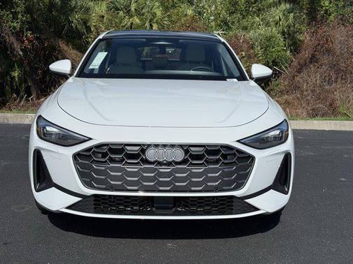 2025 Audi A5 Premium