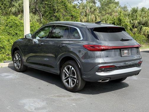 2025 Audi Q5 Premium Plus