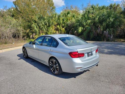 2018 BMW 340 340i