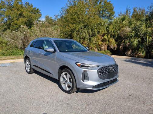 2025 Audi Q5 Premium Plus TFSI quattro S tronic