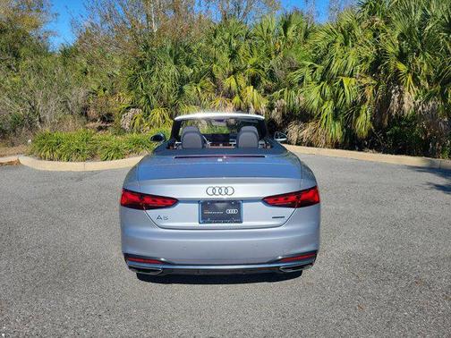 2021 Audi A5 45 Premium Plus