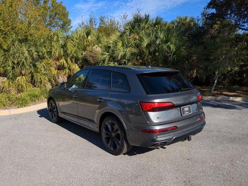 2026 Audi Q7 55 Premium Plus