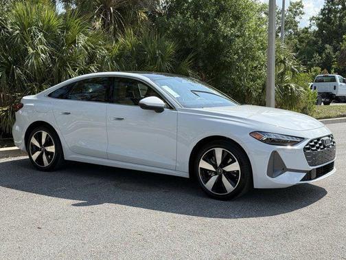 2025 Audi A5 Premium Plus