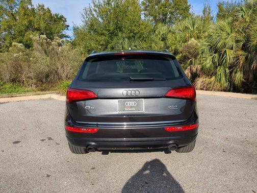 2016 Audi Q5 2.0T Premium Plus