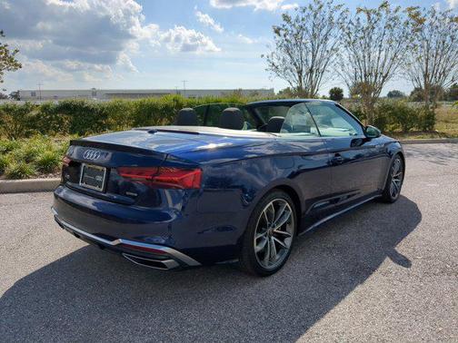 2024 Audi A5 Premium 45 TFSI S line quattro S tronic