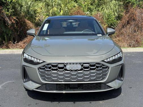 2025 Audi A5 Premium Plus