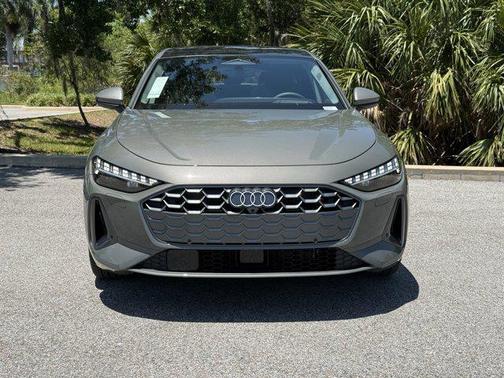 2025 Audi A5 Premium Plus