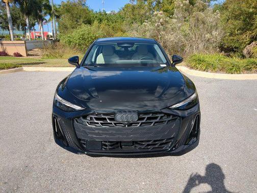 2026 Audi A6 Prestige quattro S tronic