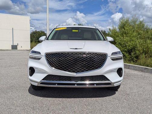 2022 Genesis GV70 2.5T AWD