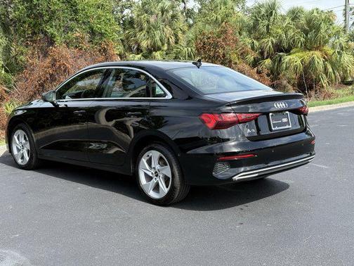 2024 Audi A3 Premium