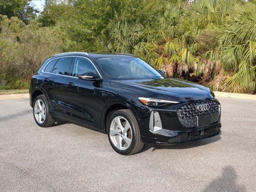 2025 Audi Q5 Premium Plus TFSI quattro S tronic