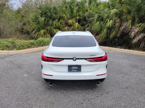 2022 BMW 228 Gran Coupe i sDrive