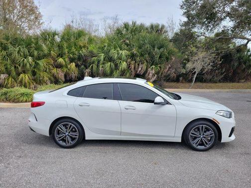 2022 BMW 228 Gran Coupe i sDrive
