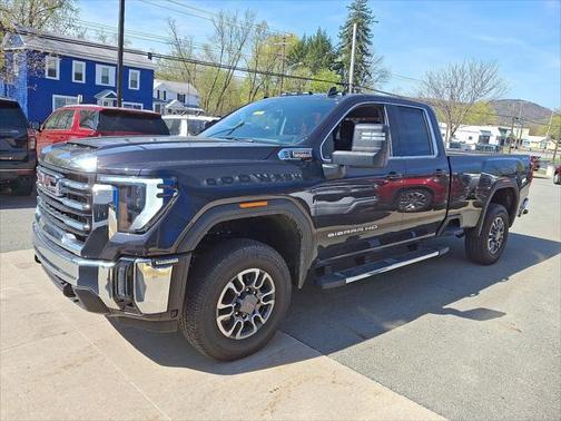 2025 GMC Sierra 3500 SLE