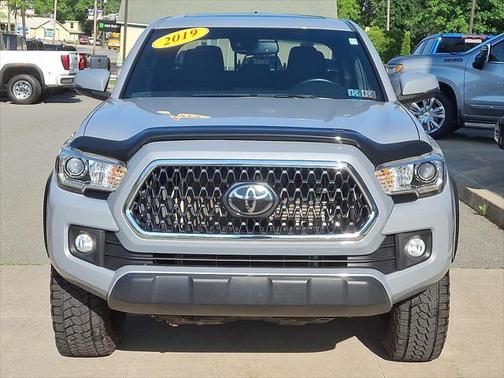 2019 Toyota Tacoma TRD Off Road