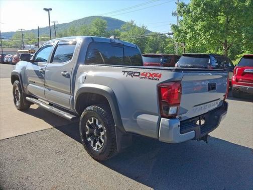 2019 Toyota Tacoma TRD Off Road