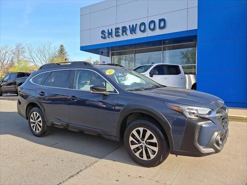 2024 Subaru Outback Premium
