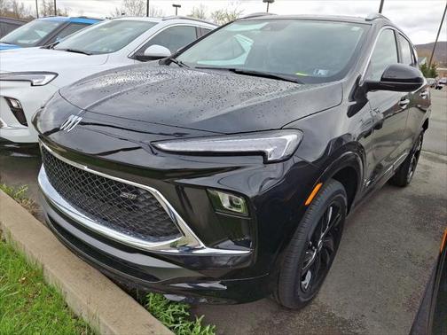 2025 Buick Encore GX Sport Touring