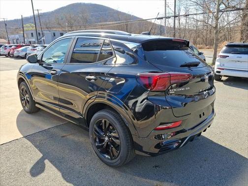 2025 Buick Encore GX Sport Touring