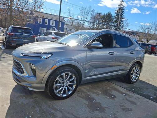 2024 Buick Encore GX Avenir