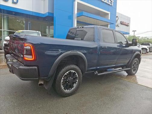 2023 RAM 2500 Power Wagon