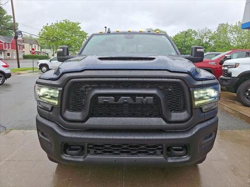 2023 RAM 2500 Power Wagon