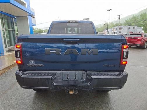 2023 RAM 2500 Power Wagon