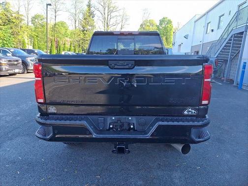 2024 Chevrolet Silverado 2500 High Country