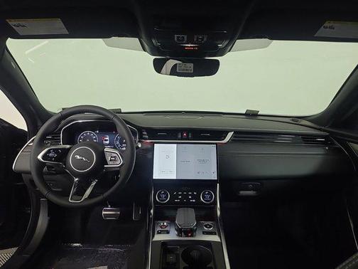 2024 Jaguar XF R-Dynamic SE P250 AWD Automatic