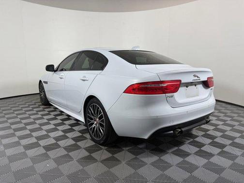 2019 Jaguar XE 25t Landmark