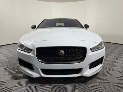 2019 Jaguar XE 25t Landmark