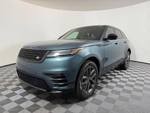 2026 Land Rover Range Rover Velar P400 Dynamic SE