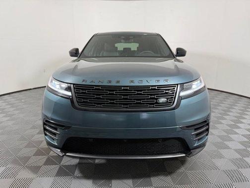 2026 Land Rover Range Rover Velar P400 Dynamic SE