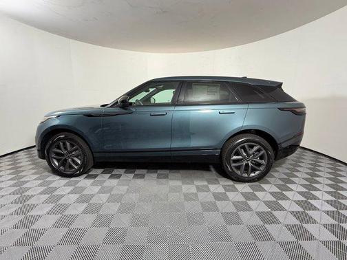 2026 Land Rover Range Rover Velar P400 Dynamic SE