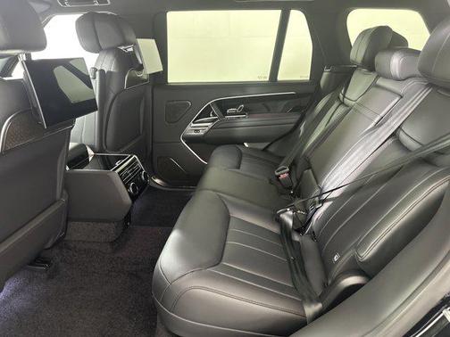 2025 Land Rover Range Rover P530 Autobiography 7 Seat