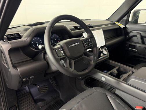 2026 Land Rover Defender P300 S
