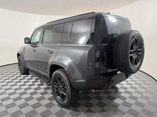 2026 Land Rover Defender P300 S