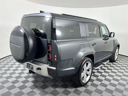 2023 Land Rover Defender 130 First Edition