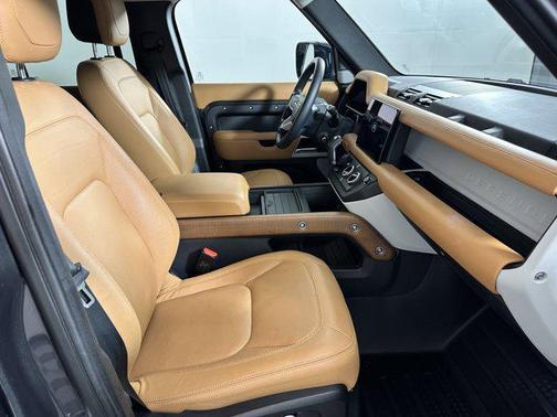 2023 Land Rover Defender 130 First Edition